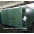 Генератор 440kw 550kVA резервная Мощность CUMMINS молчаливый Тип дизель генератор